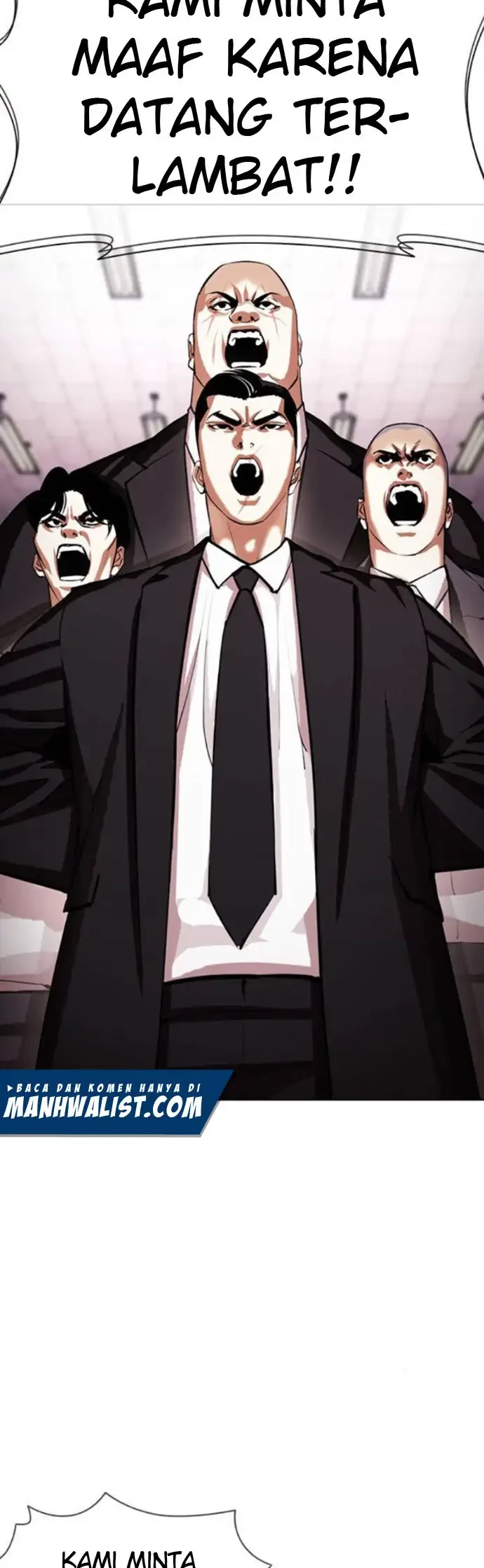 Lookism Chapter 387 - halaman 54