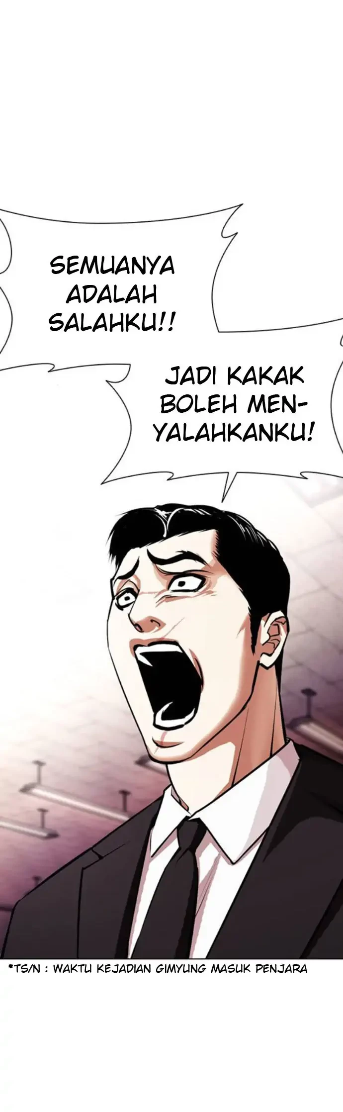 Lookism Chapter 387 - halaman 56