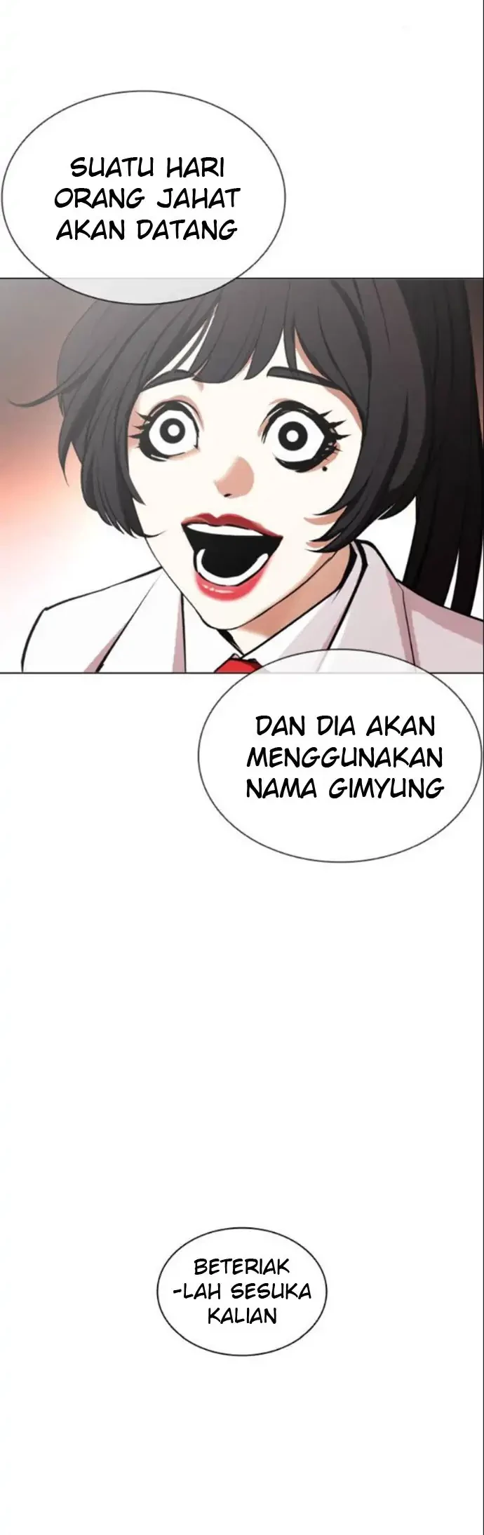 Lookism Chapter 387 - halaman 58