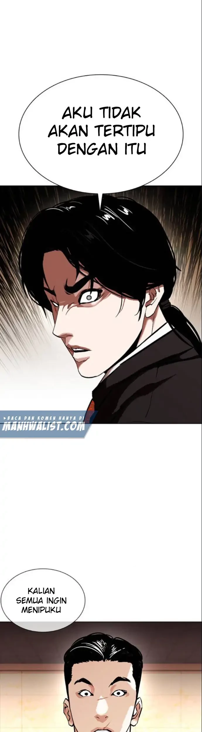 Lookism Chapter 387 - halaman 59