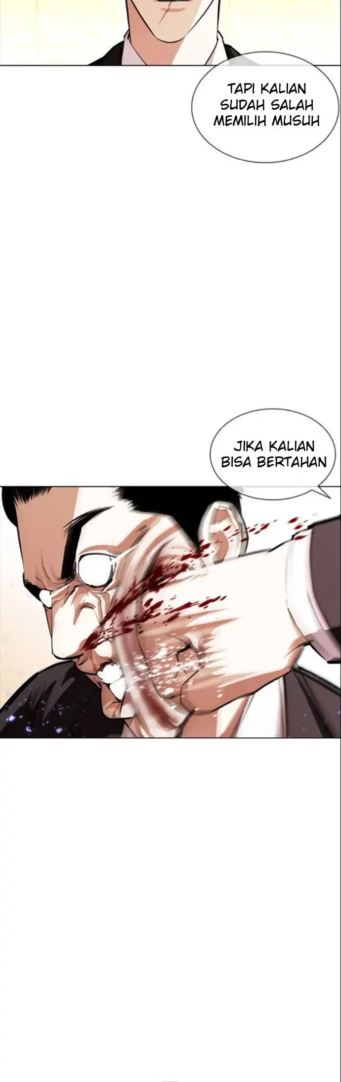 Lookism Chapter 387 - halaman 60
