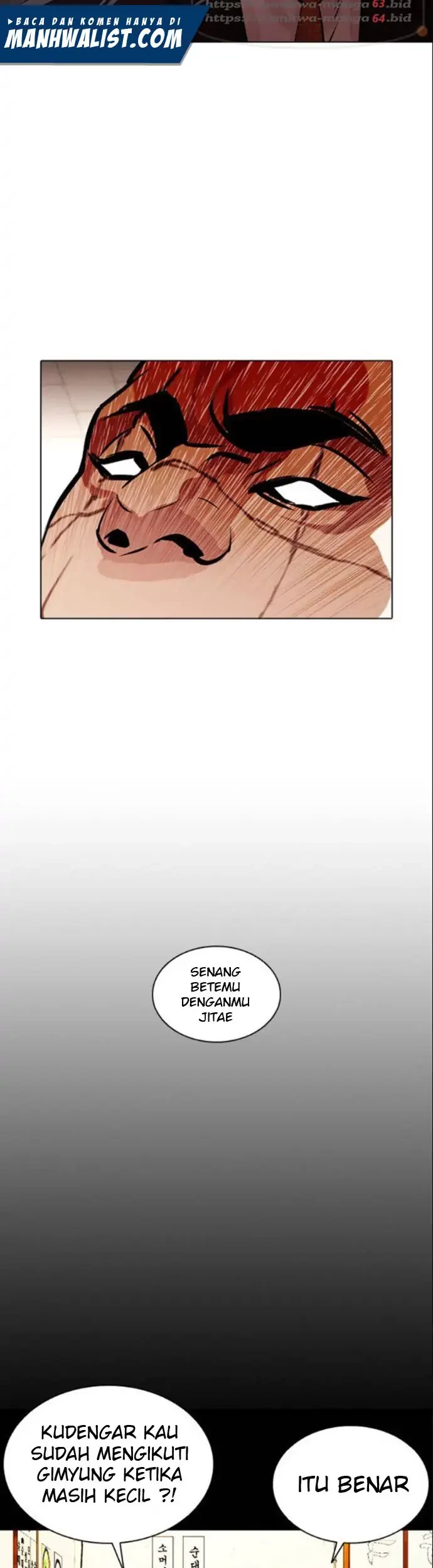 Lookism Chapter 387 - halaman 63