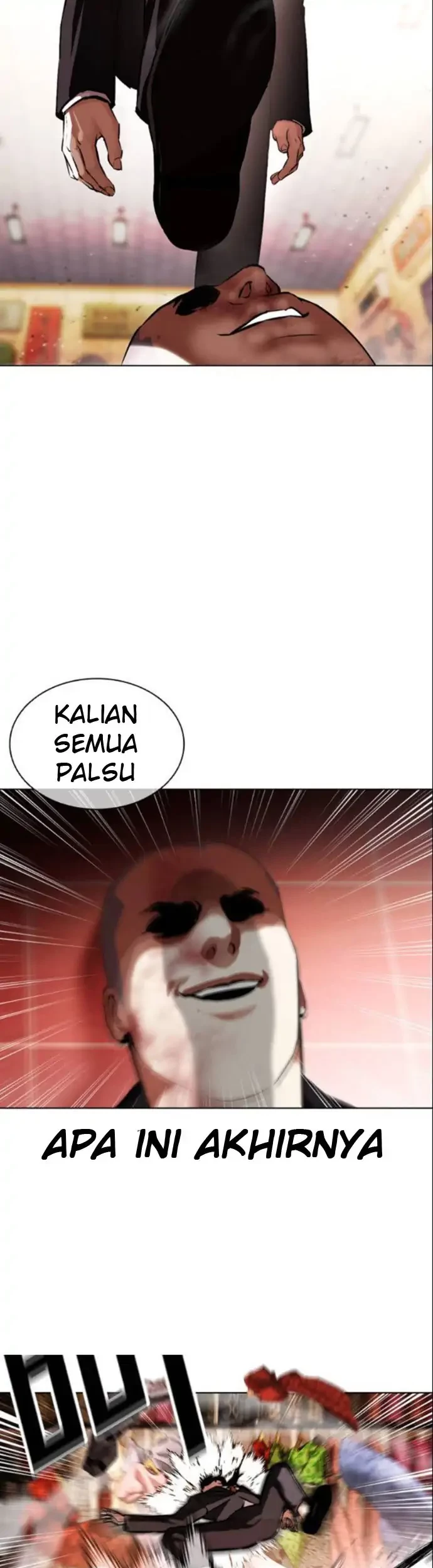 Lookism Chapter 387 - halaman 75