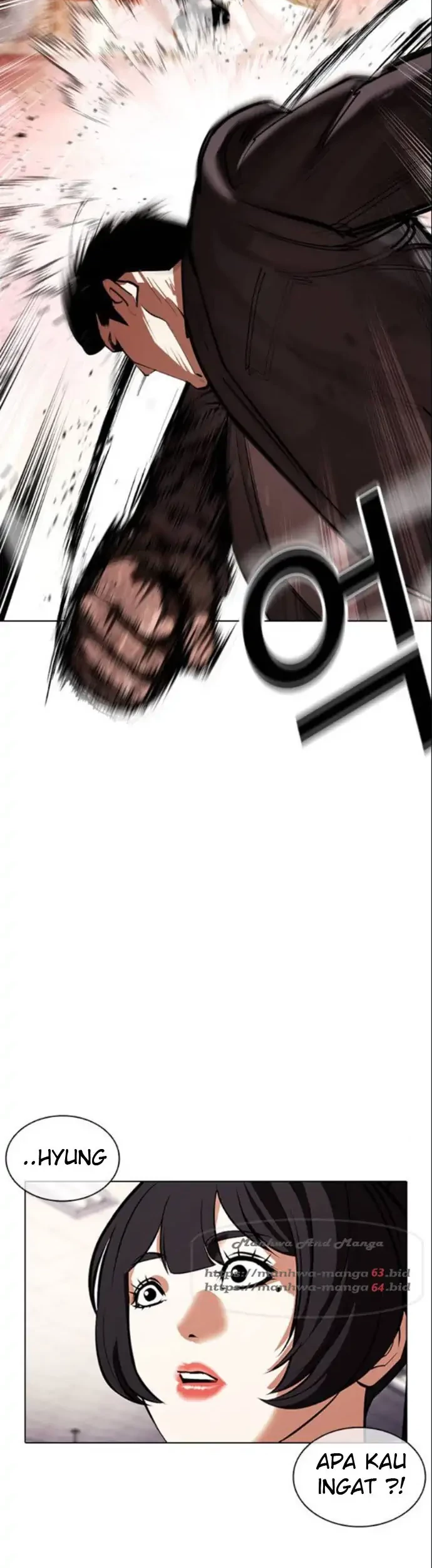 Lookism Chapter 387 - halaman 76
