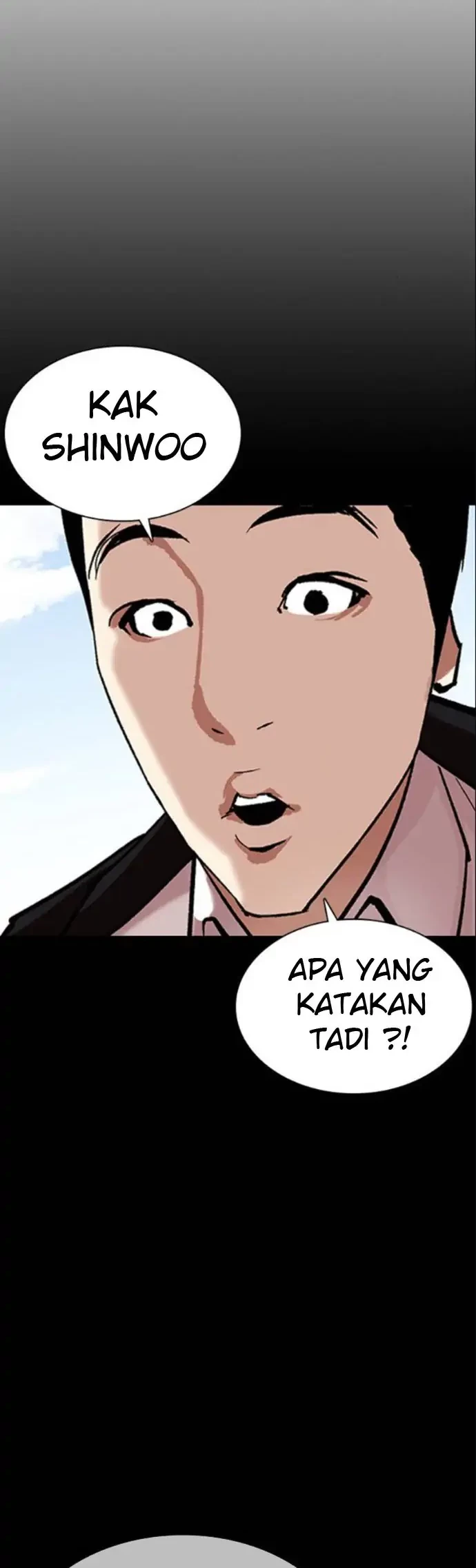 Lookism Chapter 387 - halaman 79