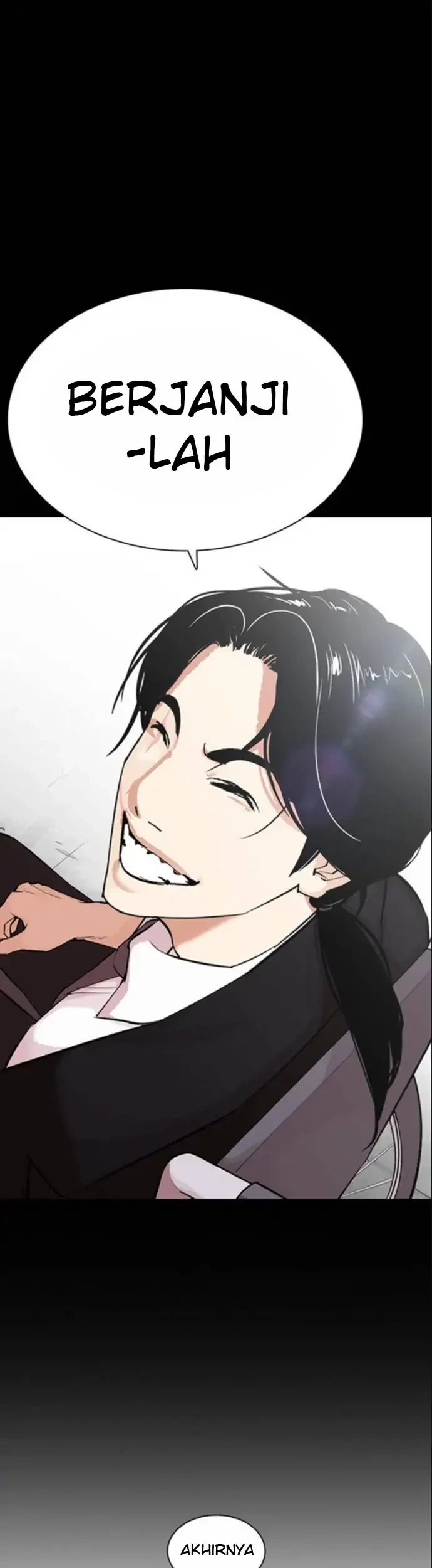 Lookism Chapter 387 - halaman 82