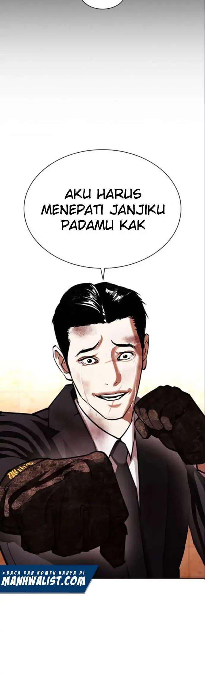 Lookism Chapter 387 - halaman 83