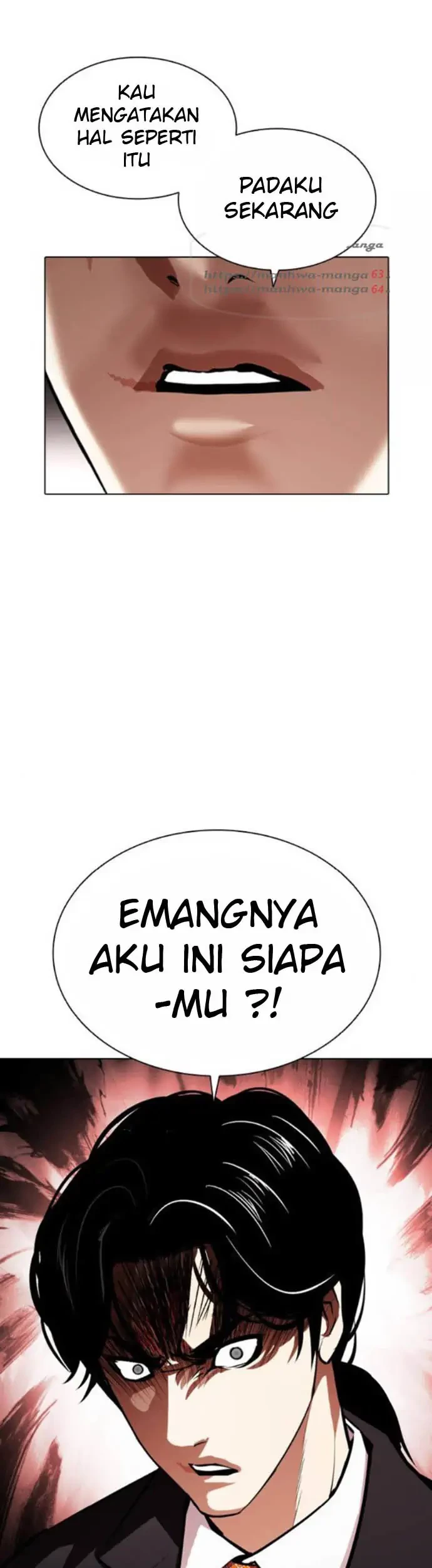 Lookism Chapter 387 - halaman 84