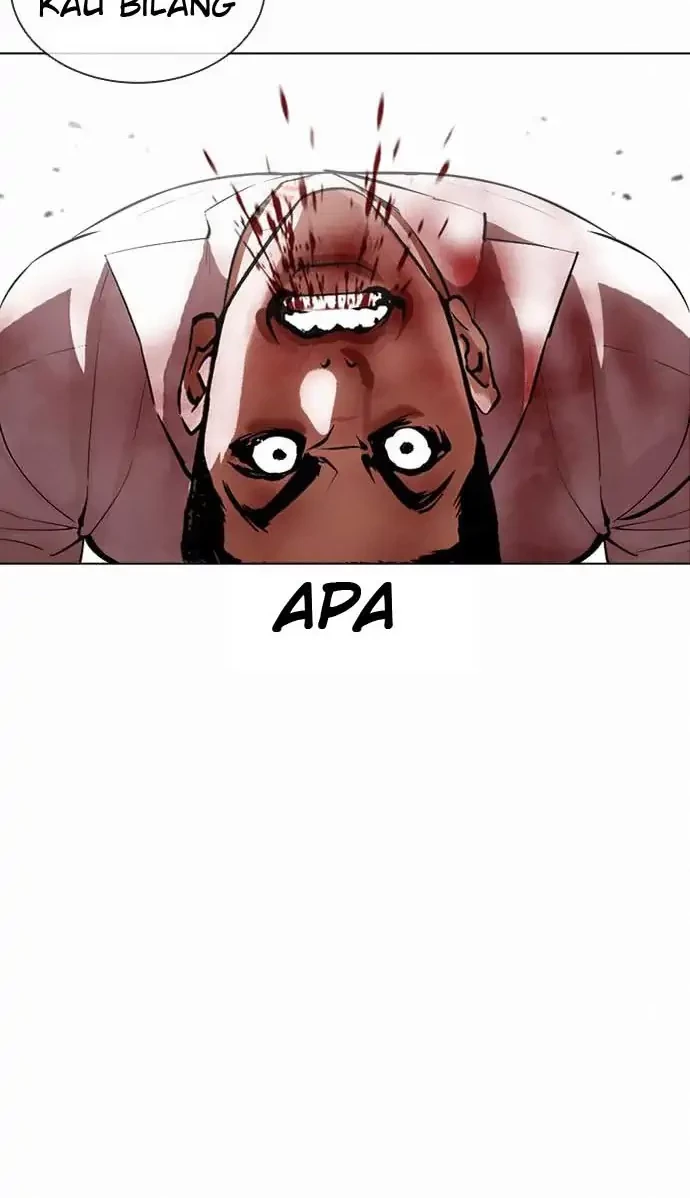 Lookism Chapter 388 - halaman 18