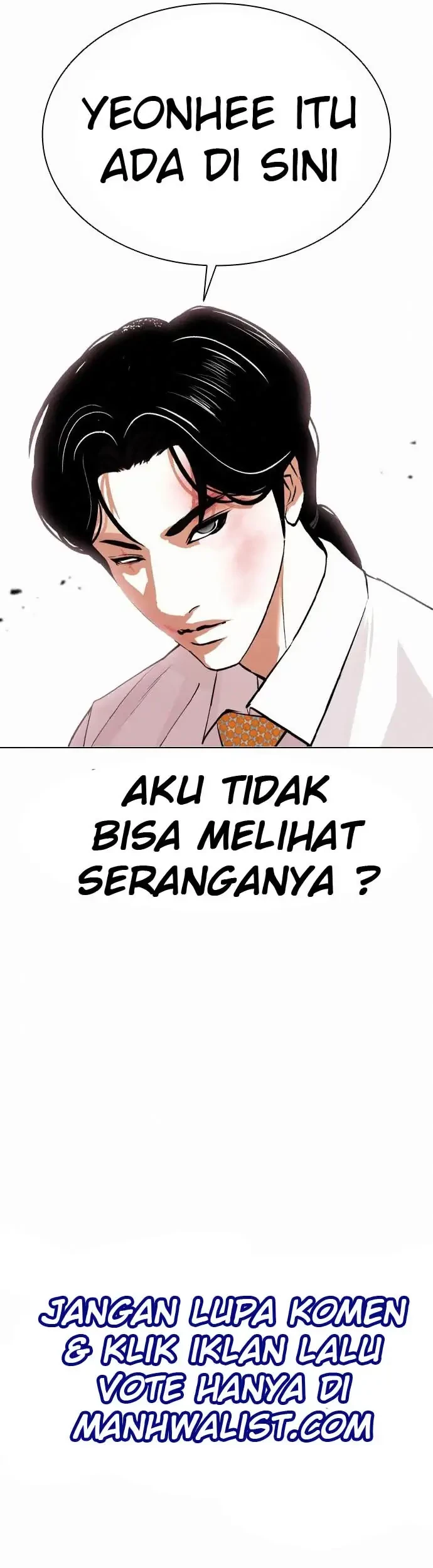 Lookism Chapter 388 - halaman 19