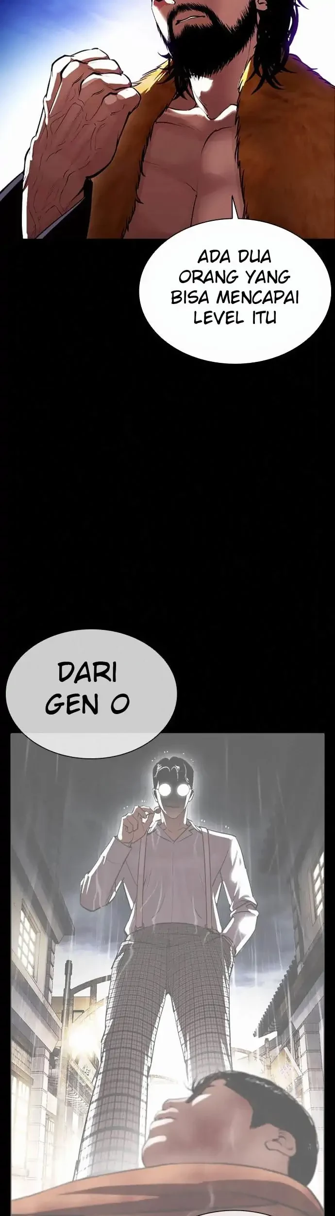 Lookism Chapter 388 - halaman 25