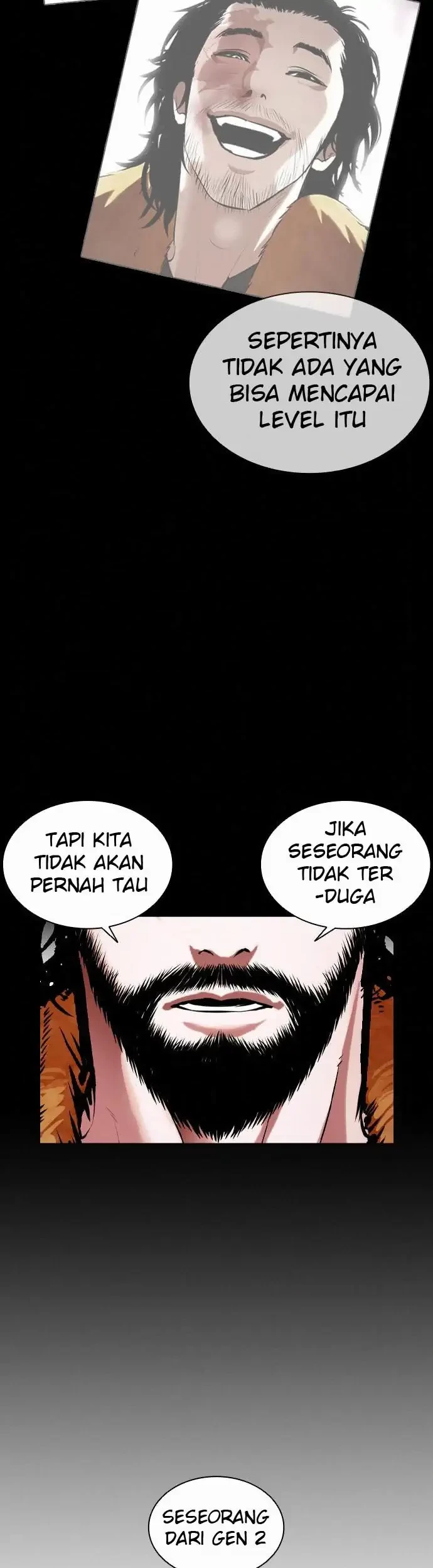 Lookism Chapter 388 - halaman 29
