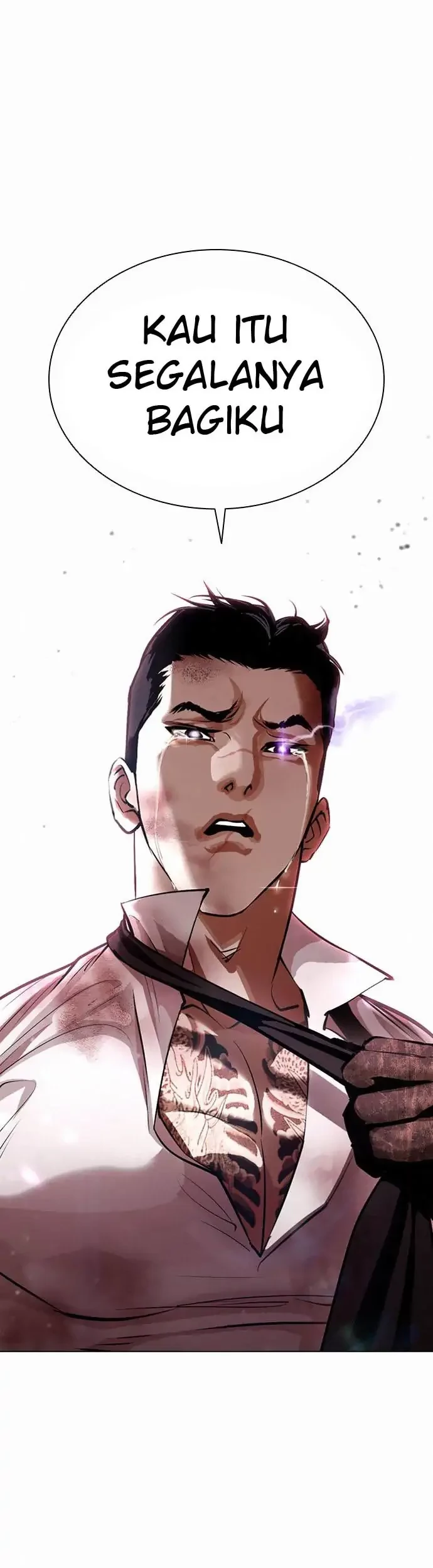Lookism Chapter 388 - halaman 3