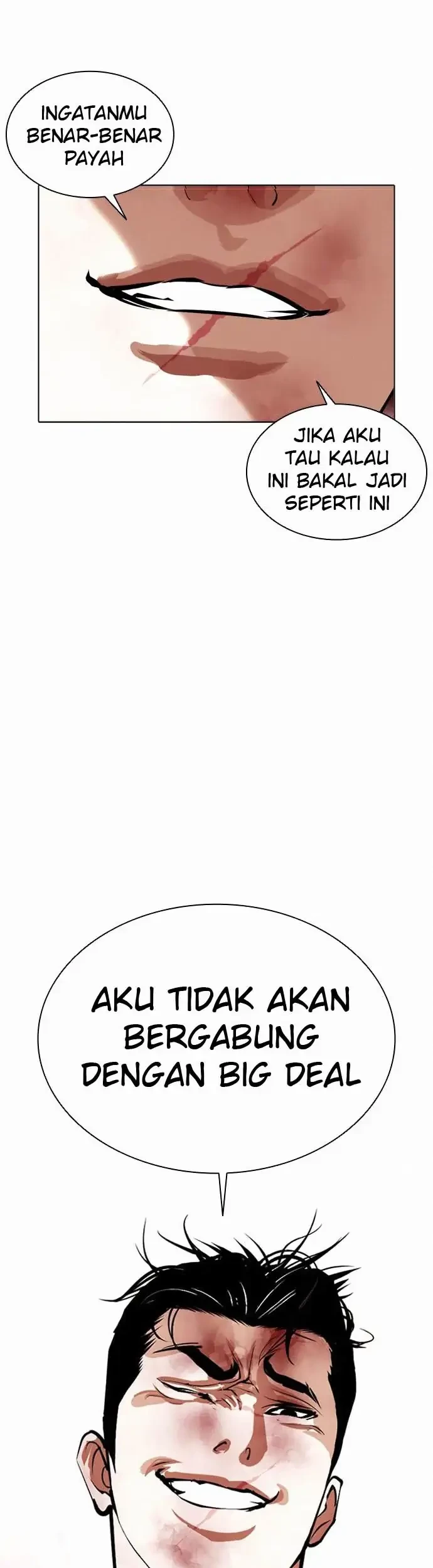 Lookism Chapter 388 - halaman 41
