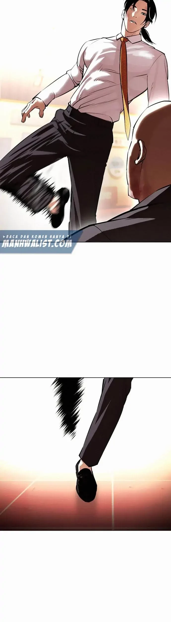 Lookism Chapter 388 - halaman 53