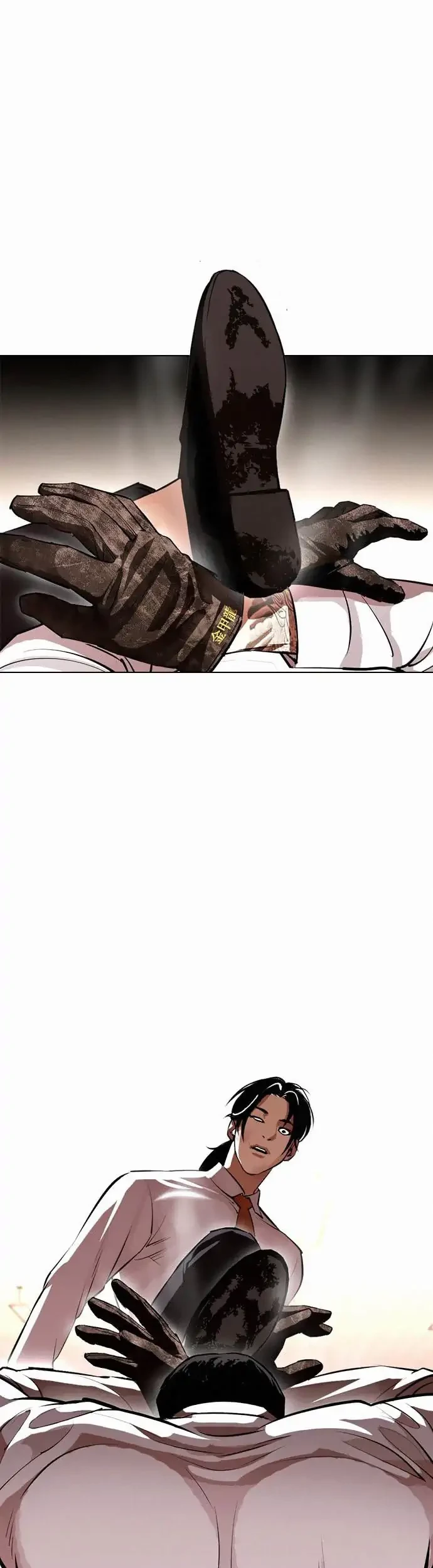 Lookism Chapter 388 - halaman 55