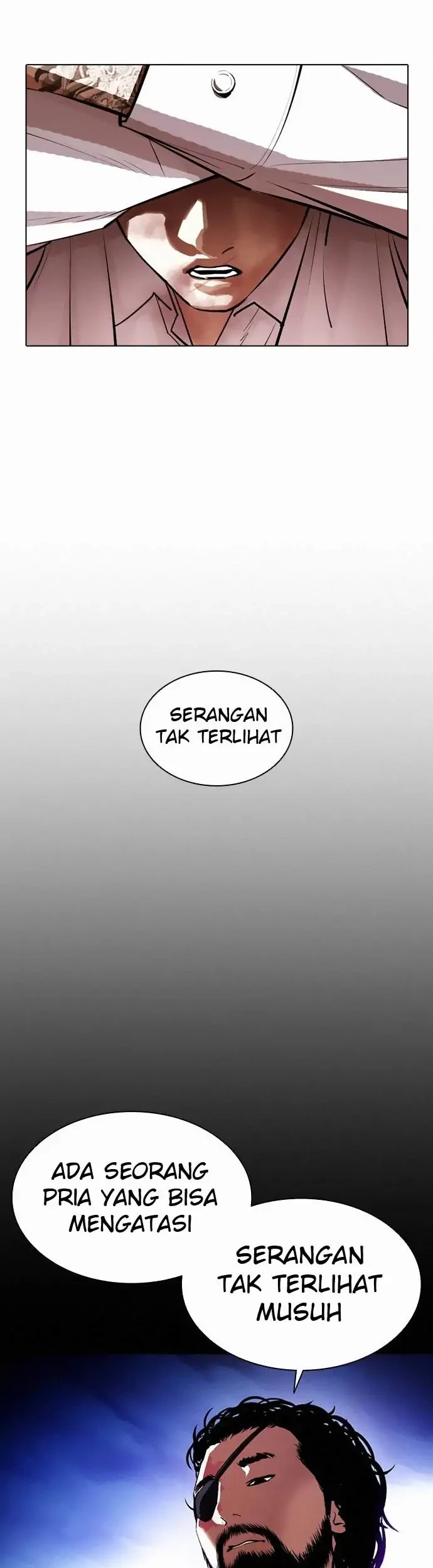 Lookism Chapter 388 - halaman 57