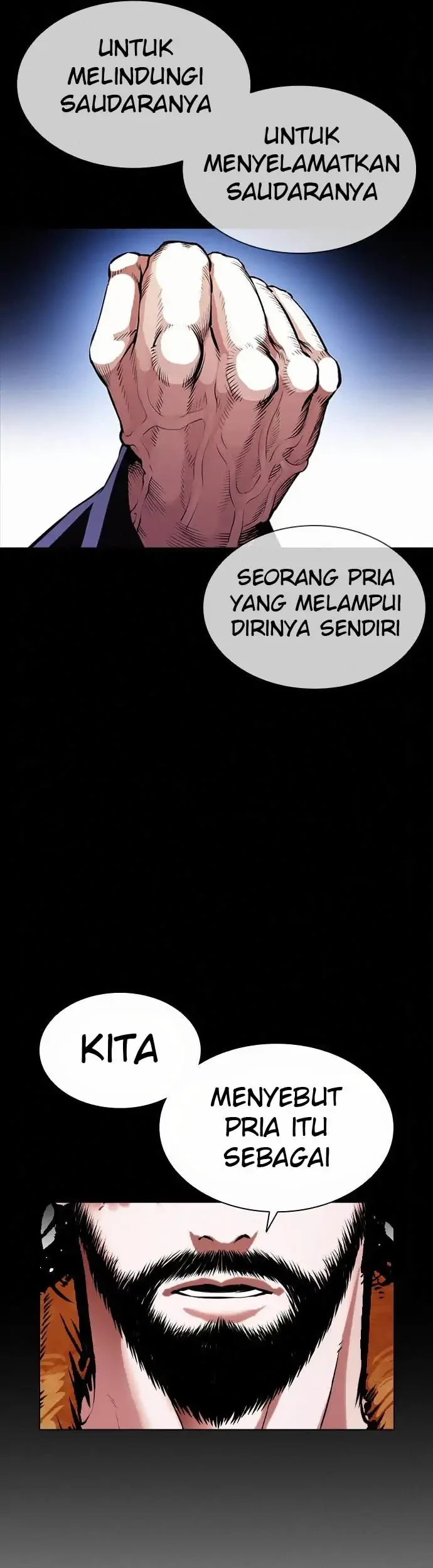 Lookism Chapter 388 - halaman 59