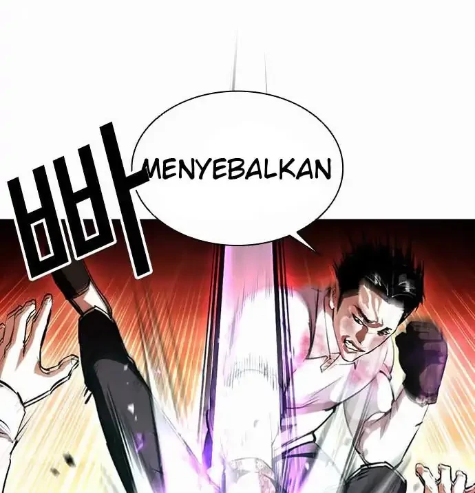 Lookism Chapter 388 - halaman 6