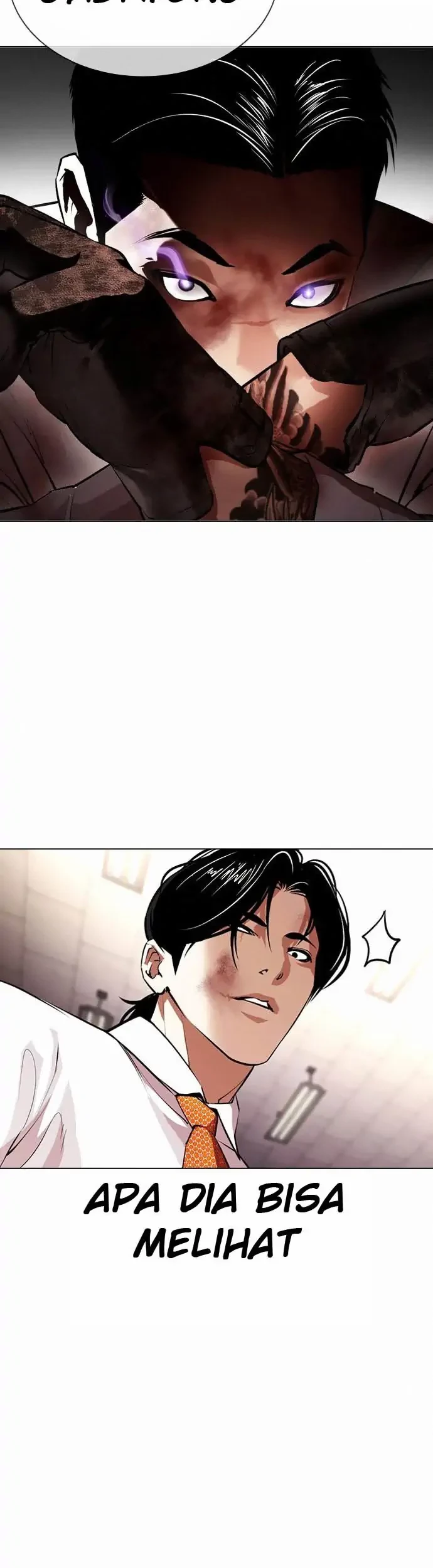 Lookism Chapter 388 - halaman 61