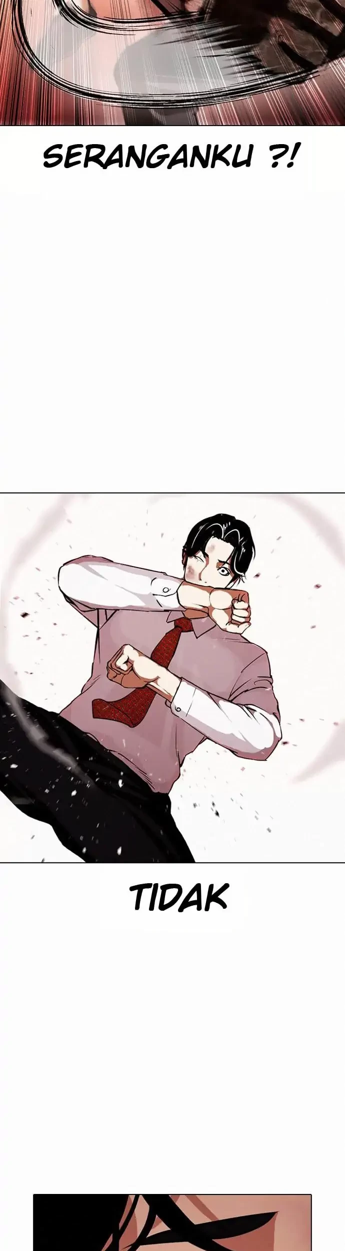 Lookism Chapter 388 - halaman 63