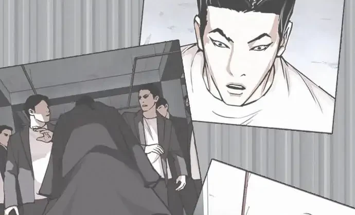 Lookism Chapter 388 - halaman 72