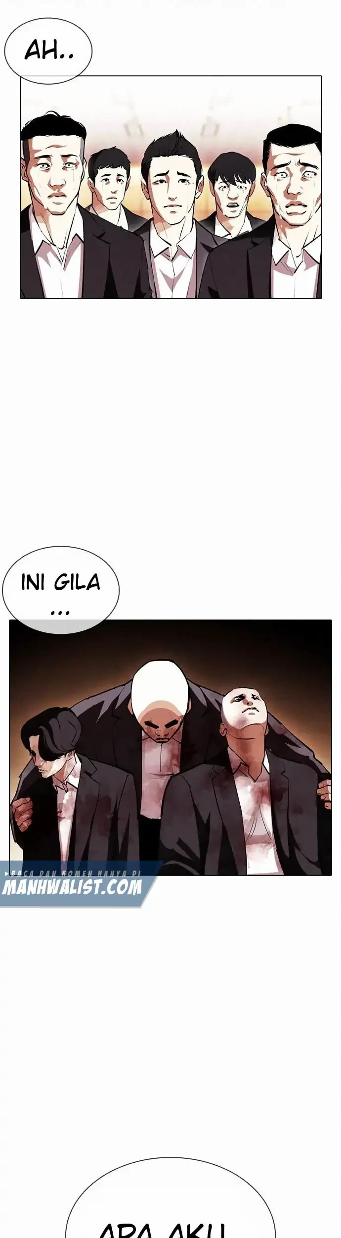 Lookism Chapter 388 - halaman 79