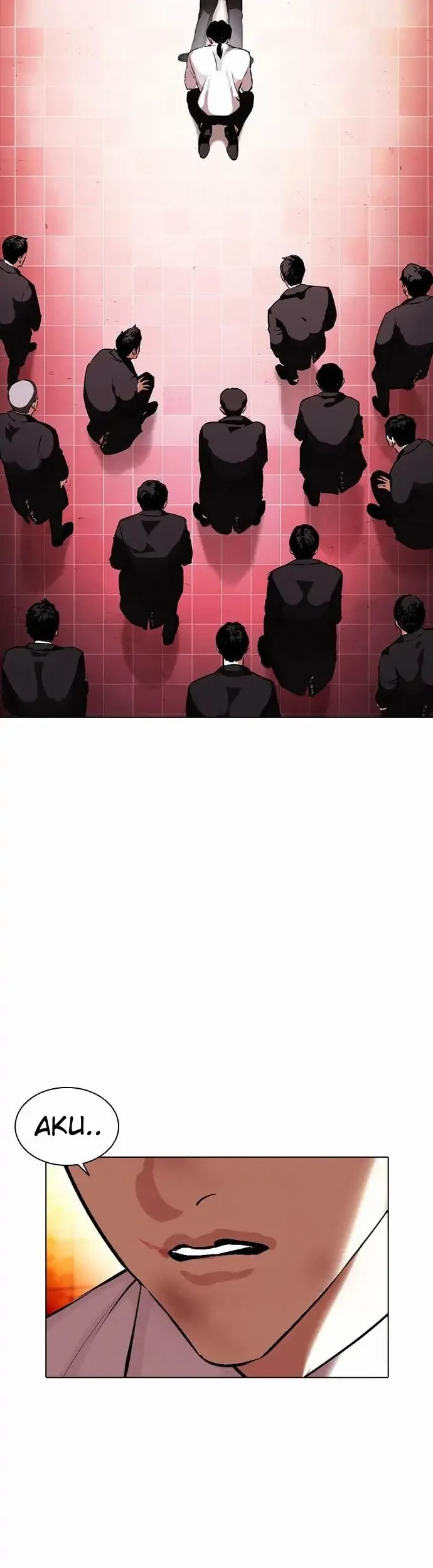 Lookism Chapter 388 - halaman 81