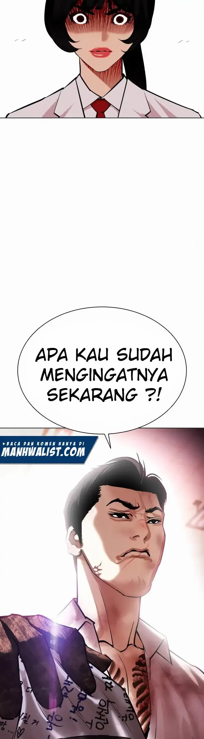 Lookism Chapter 388 - halaman 85