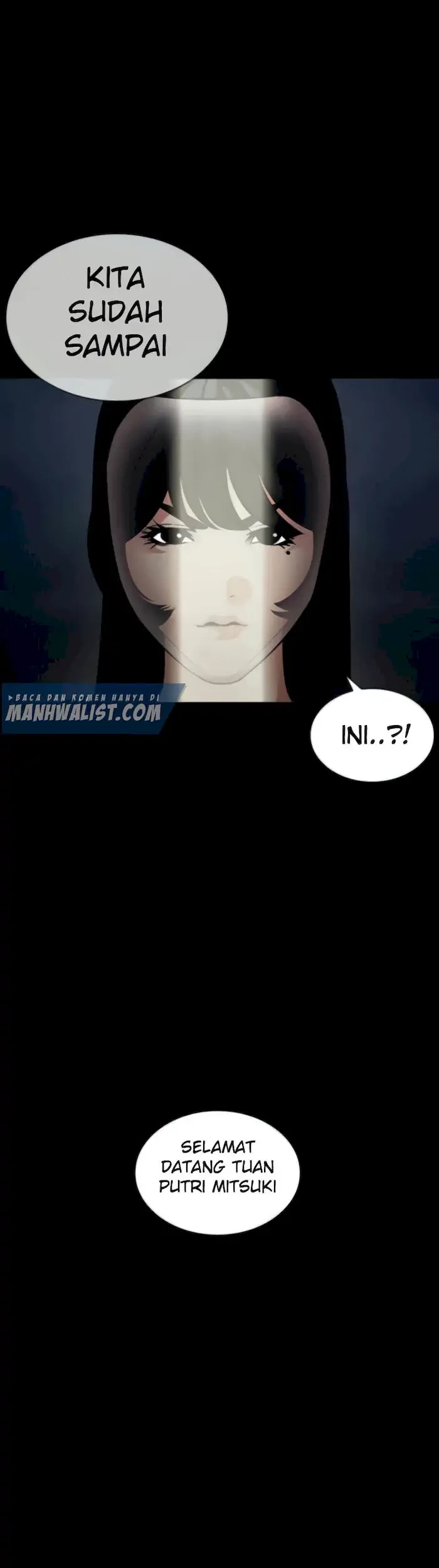 Lookism Chapter 389 - halaman 29