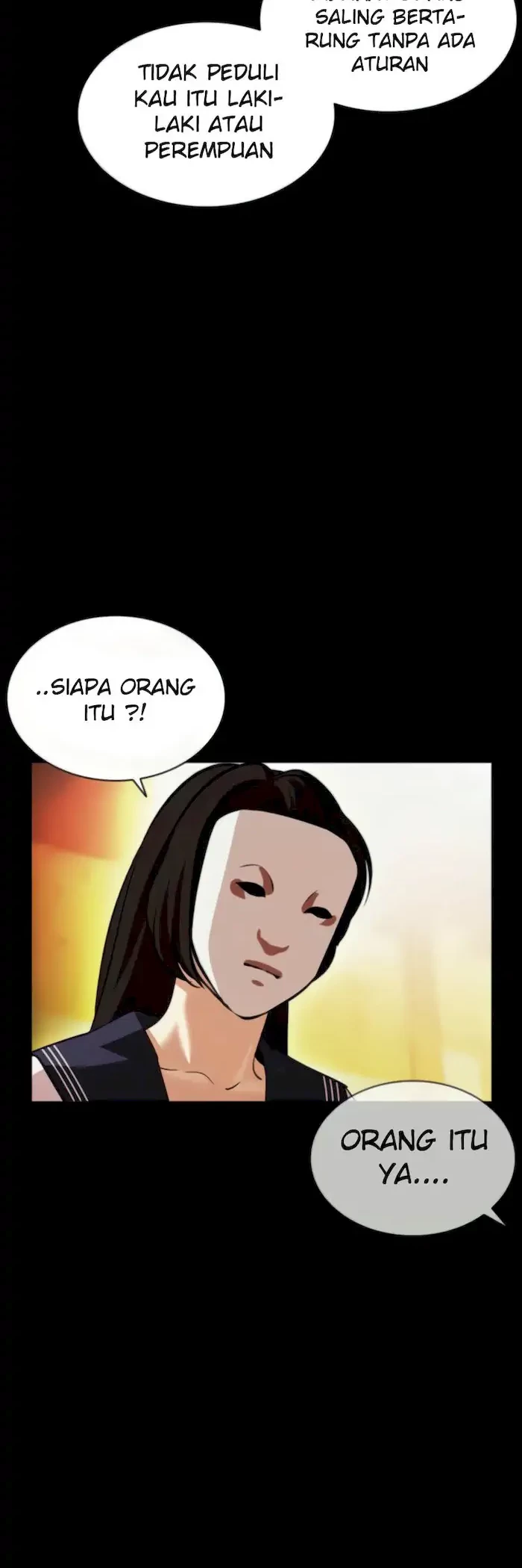 Lookism Chapter 389 - halaman 32