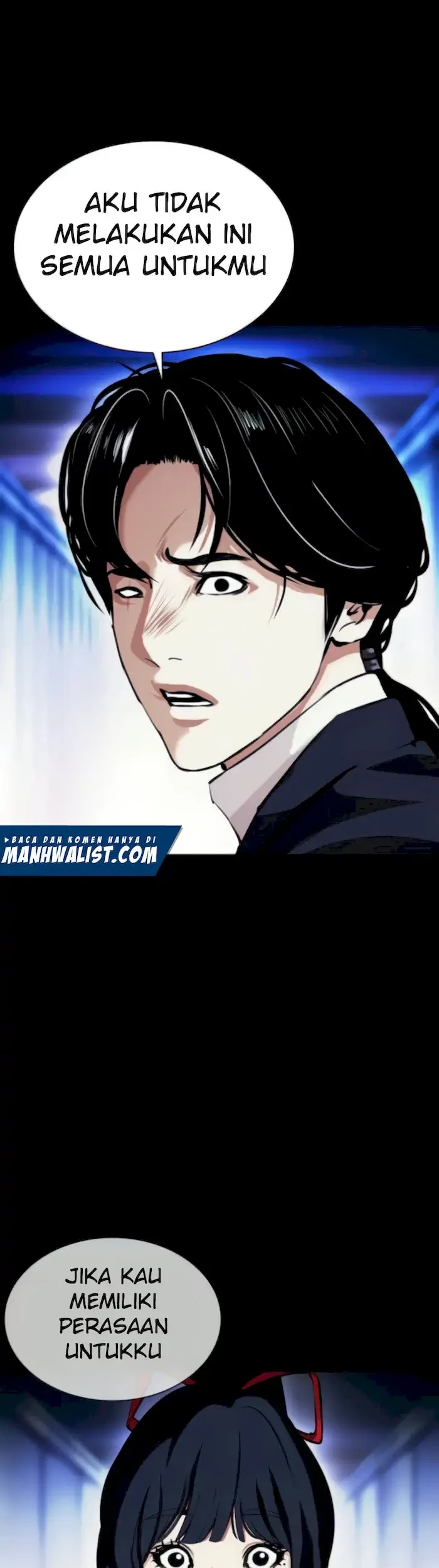 Lookism Chapter 389 - halaman 49