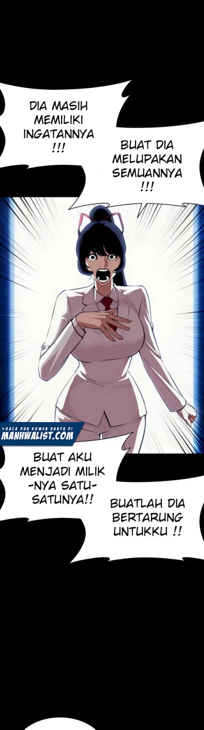 Lookism Chapter 389 - halaman 51