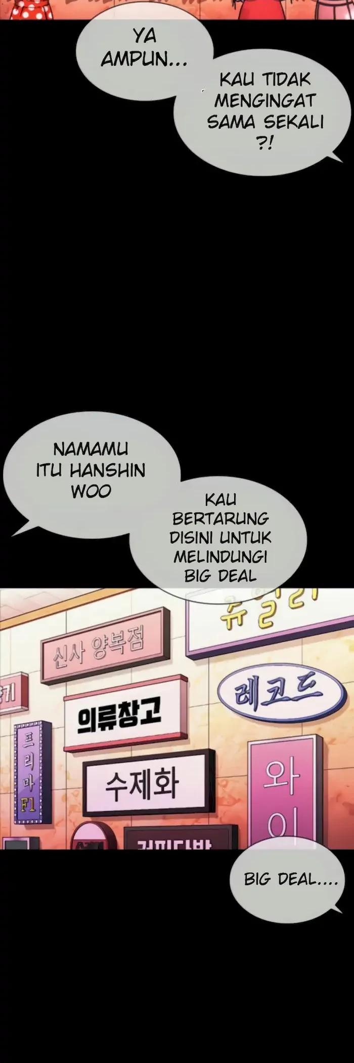 Lookism Chapter 389 - halaman 57