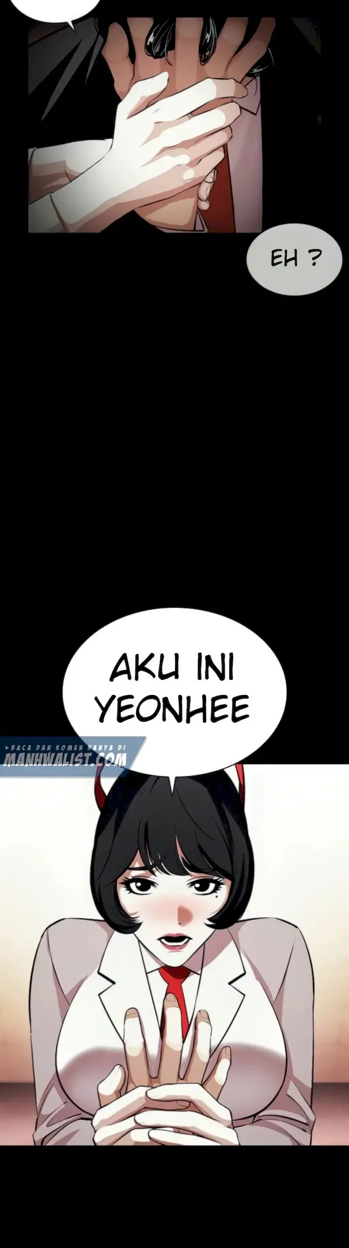 Lookism Chapter 389 - halaman 59