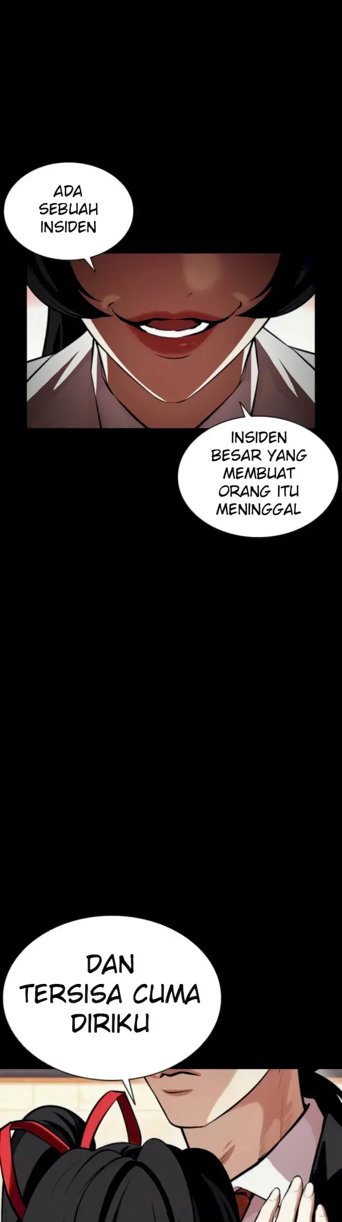 Lookism Chapter 389 - halaman 60