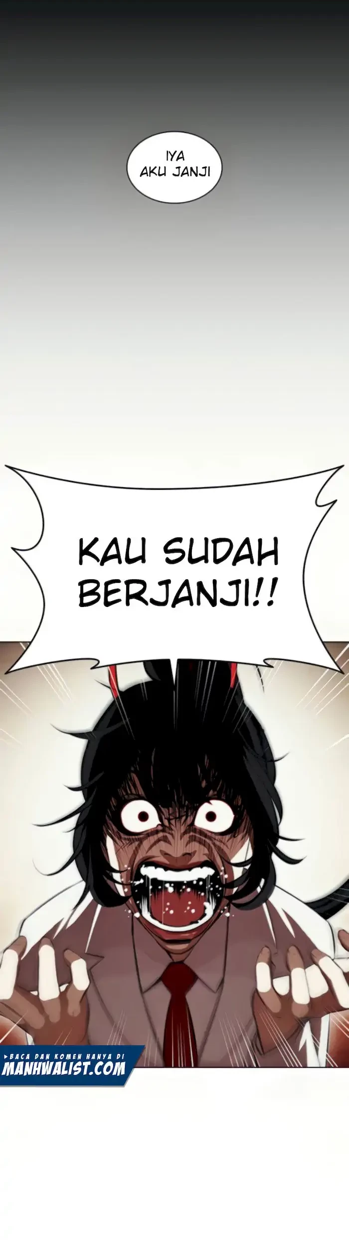 Lookism Chapter 389 - halaman 65