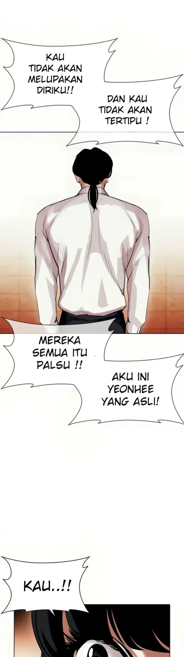 Lookism Chapter 389 - halaman 66