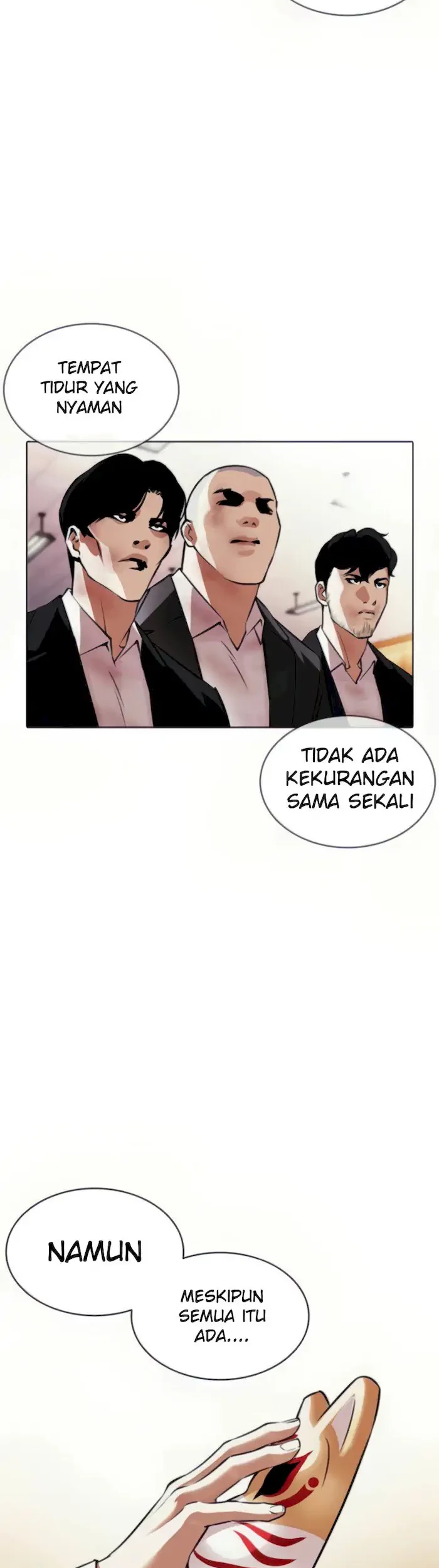 Lookism Chapter 389 - halaman 69