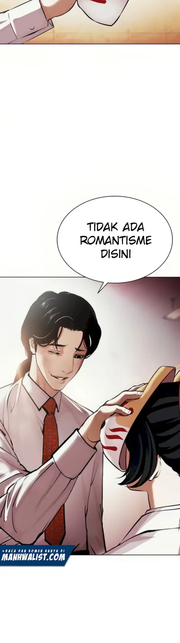 Lookism Chapter 389 - halaman 70