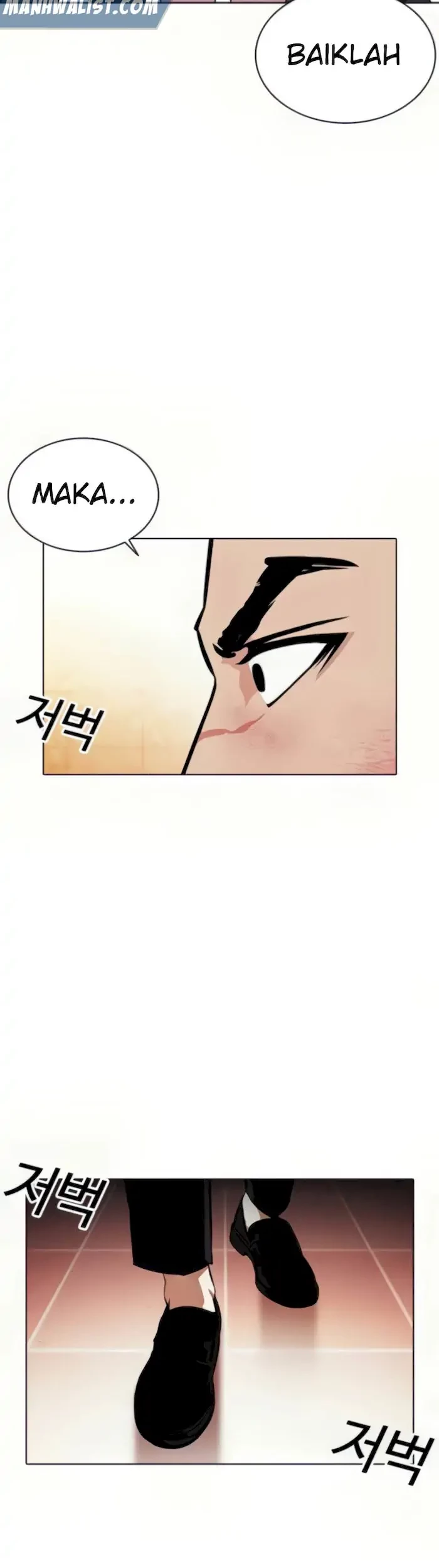 Lookism Chapter 389 - halaman 74