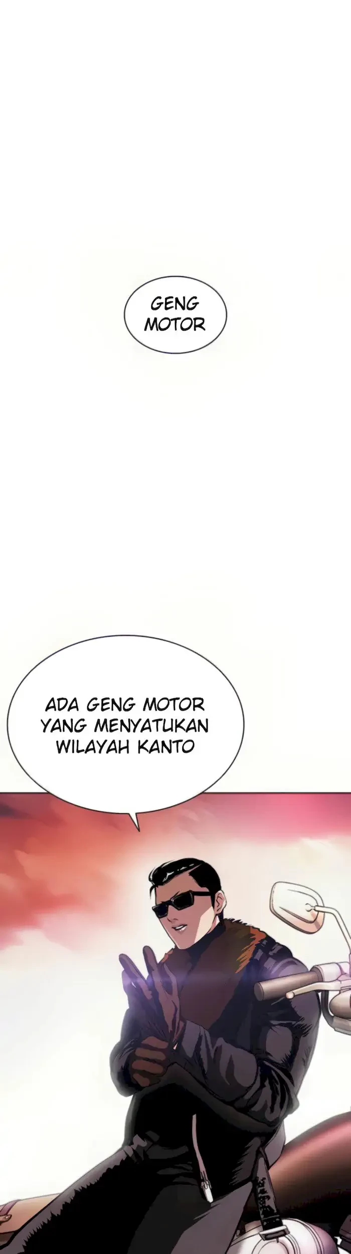 Lookism Chapter 389 - halaman 76