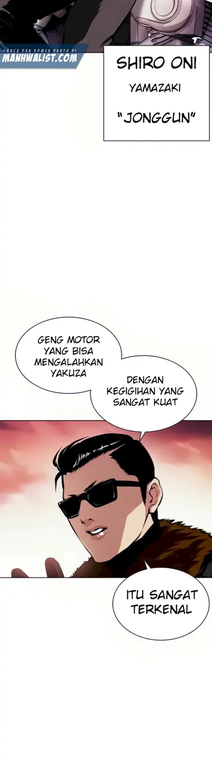 Lookism Chapter 389 - halaman 77