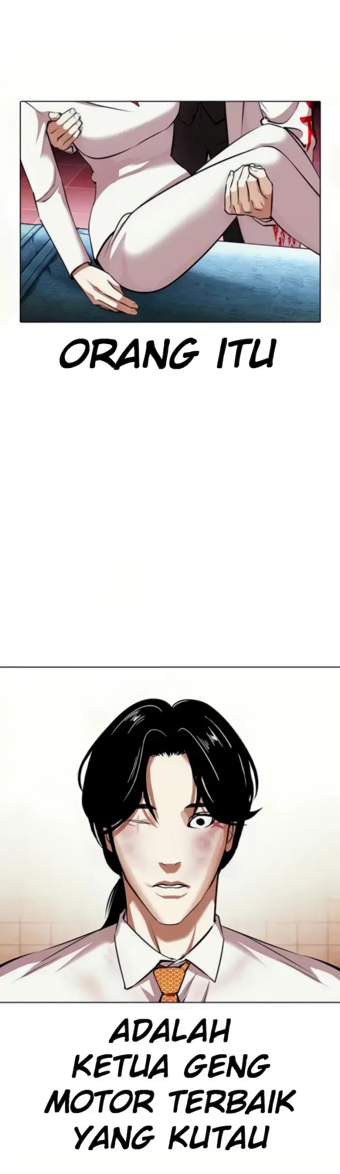 Lookism Chapter 389 - halaman 84