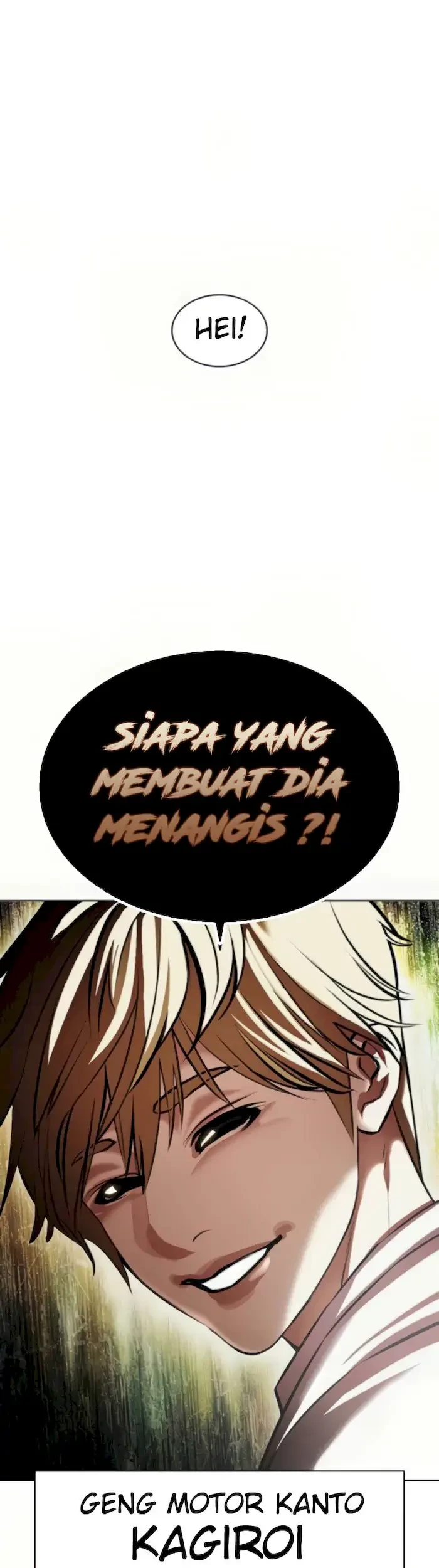 Lookism Chapter 389 - halaman 85