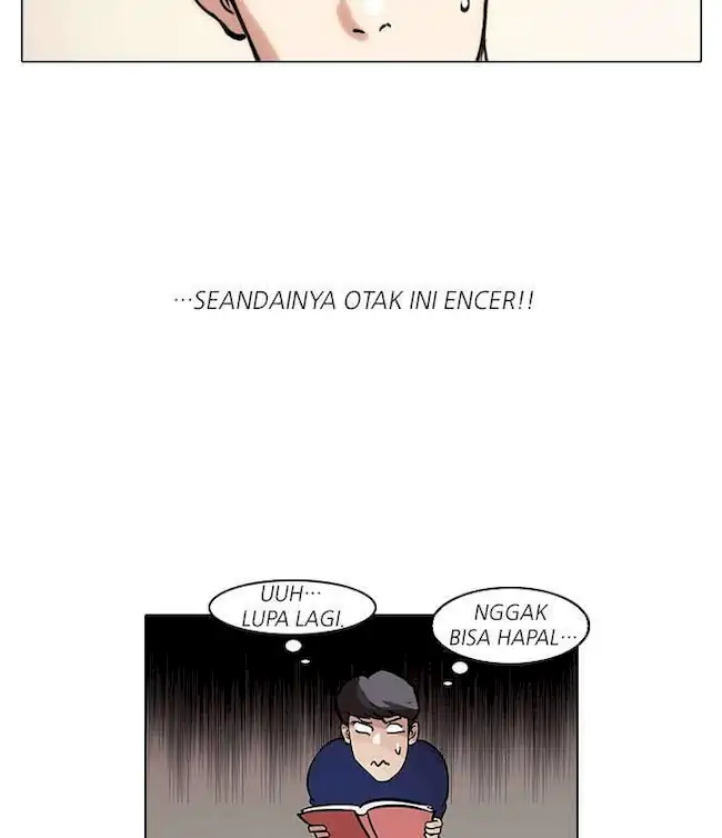 Lookism Chapter 39 - halaman 11