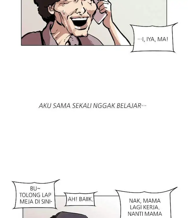 Lookism Chapter 39 - halaman 14