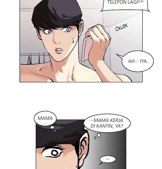 Lookism Chapter 39 - halaman 15