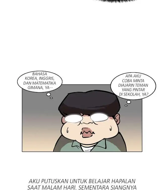 Lookism Chapter 39 - halaman 20