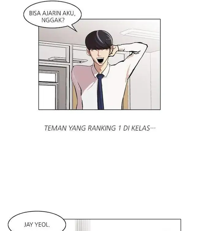 Lookism Chapter 39 - halaman 22